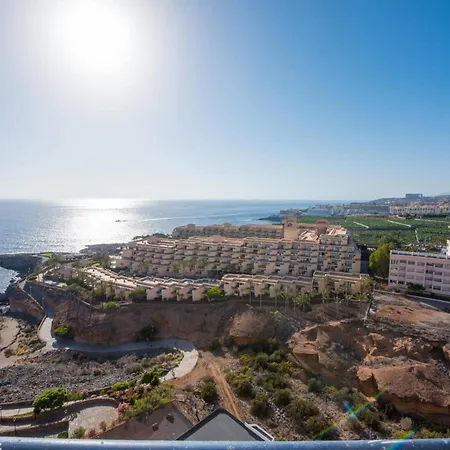 Apartment Elegante Con Vista Directa Al Mar *