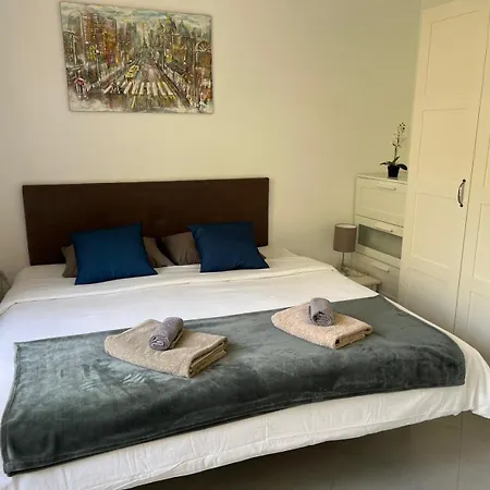 Apartment Elegante Con Vista Directa Al Mar Callao Salvaje