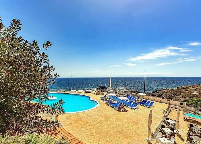 شقة Elegante Con Vista Directa Al Mar كالاو سالفاجي