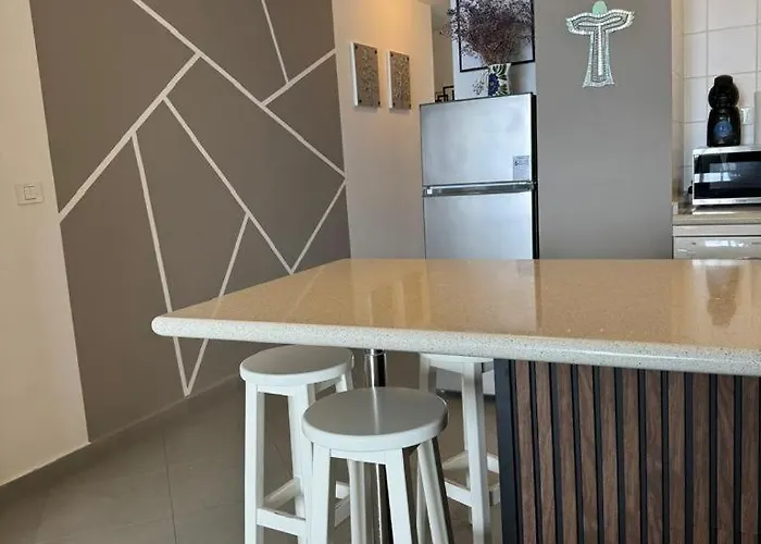 Elegante Con Vista Directa Al Mar شقة كالاو سالفاجي