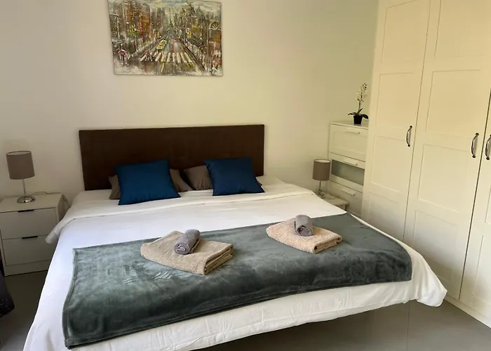 شقة Elegante Con Vista Directa Al Mar كالاو سالفاجي