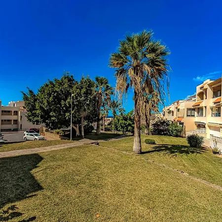 Elegante Con Vista Directa Al Mar شقة *