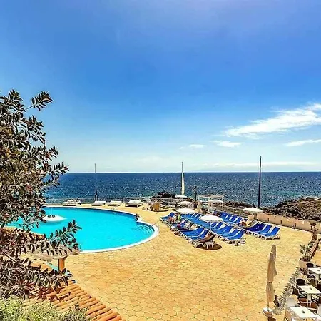 Apartman Elegante Con Vista Directa Al Mar Callao Salvaje