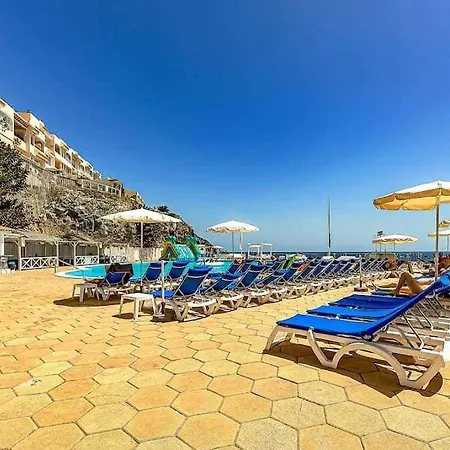 Apartman Elegante Con Vista Directa Al Mar Callao Salvaje