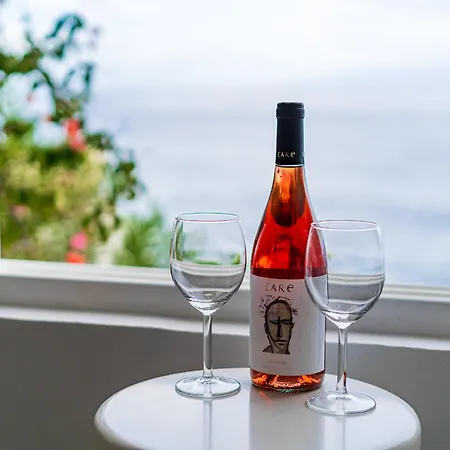 Elegante Con Vista Directa Al Mar *